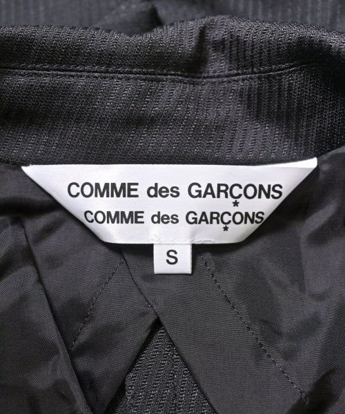 COMME des GARCONS COMME des GARCONS 西裝外套