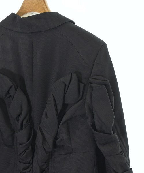 COMME des GARCONS COMME des GARCONS 西裝外套
