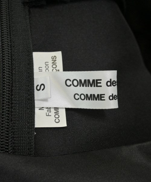 COMME des GARCONS COMME des GARCONS 洋裝