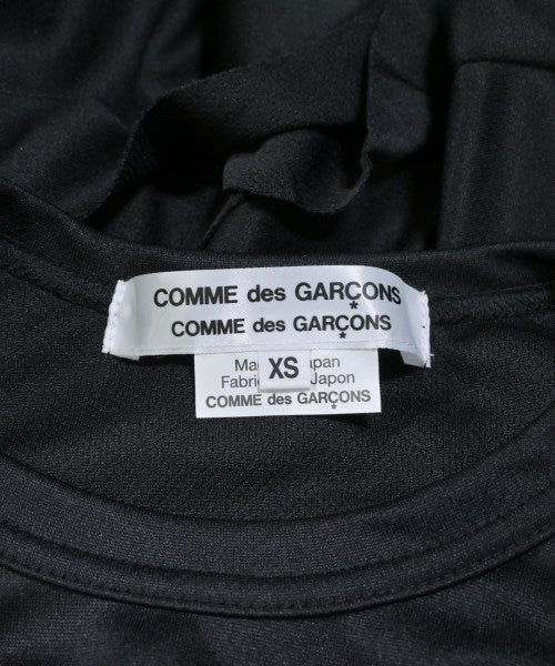 COMME des GARCONS COMME des GARCONS T恤/上衣