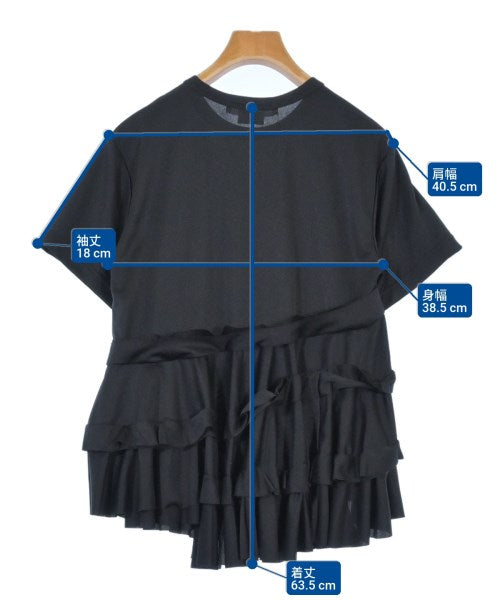 COMME des GARCONS COMME des GARCONS T恤/上衣