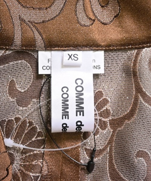 COMME des GARCONS COMME des GARCONS 夾克