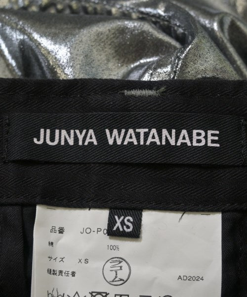 COMME des GARCONS COMME des GARCONS 工裝褲