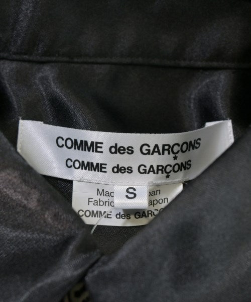 COMME des GARCONS COMME des GARCONS 休閒襯衫