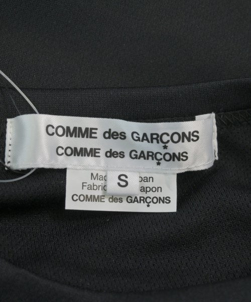 COMME des GARCONS COMME des GARCONS T恤/上衣