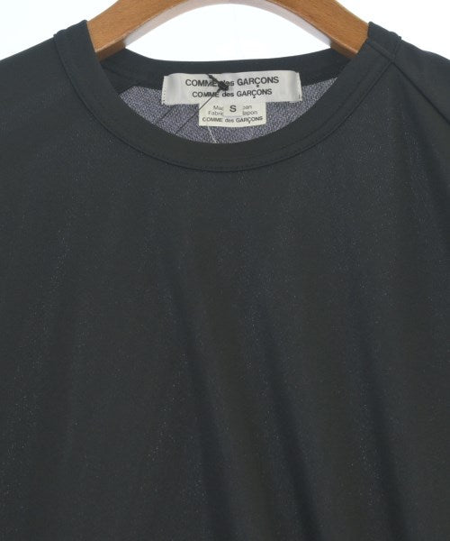 COMME des GARCONS COMME des GARCONS T恤/上衣
