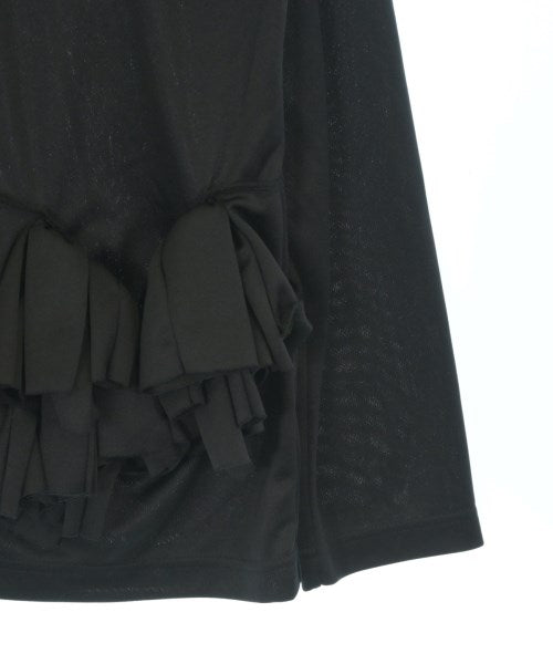 COMME des GARCONS COMME des GARCONS T恤/上衣