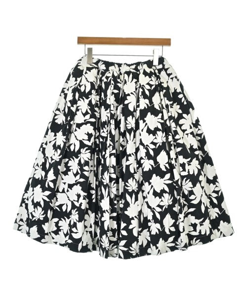 COMME des GARCONS 膝上裙