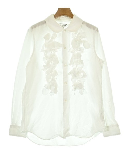 COMME des GARCONS COMME des GARCONS 休閒襯衫