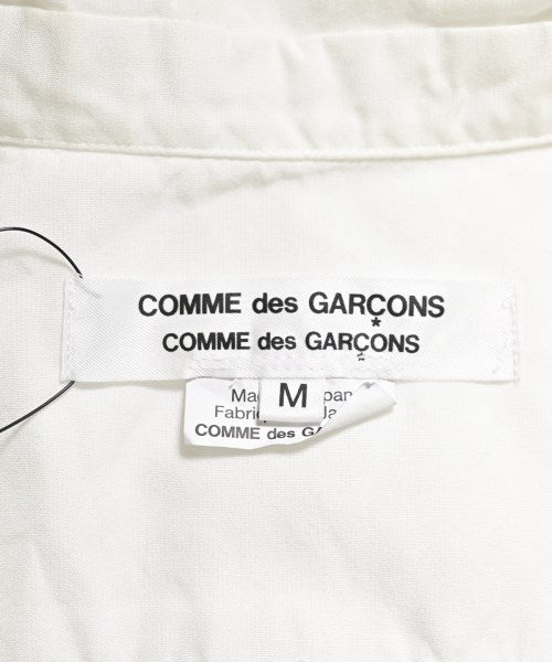 COMME des GARCONS COMME des GARCONS 休閒襯衫