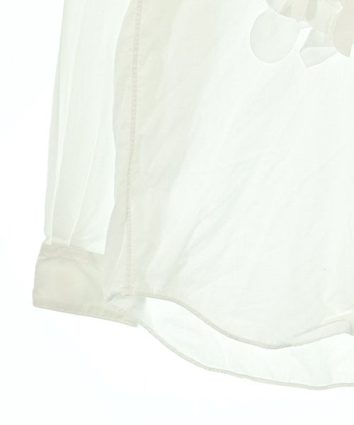 COMME des GARCONS COMME des GARCONS 休閒襯衫