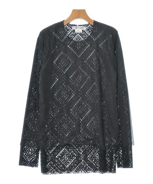 COMME des GARCONS COMME des GARCONS T恤/上衣