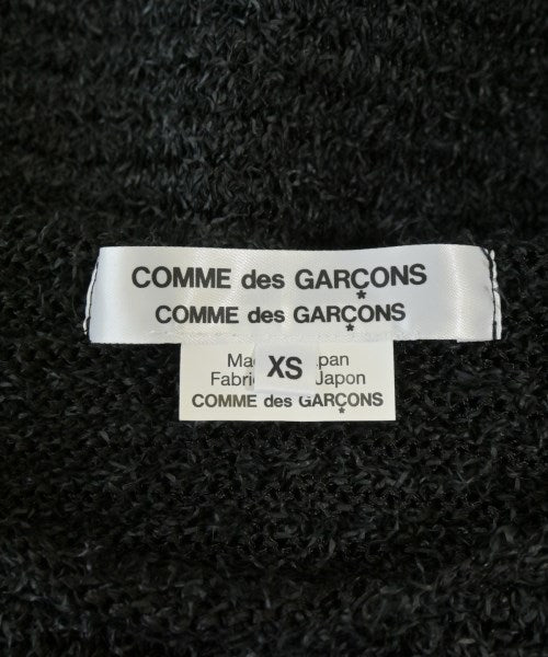 COMME des GARCONS COMME des GARCONS 毛衣
