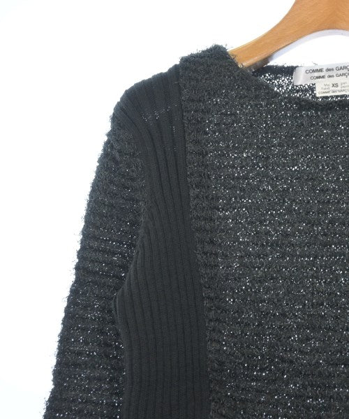 COMME des GARCONS COMME des GARCONS 毛衣