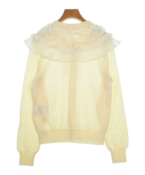 COMME des GARCONS COMME des GARCONS 開襟衫