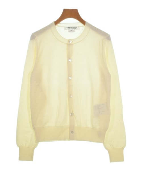 COMME des GARCONS COMME des GARCONS 開襟衫