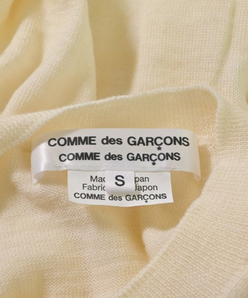COMME des GARCONS COMME des GARCONS 開襟衫