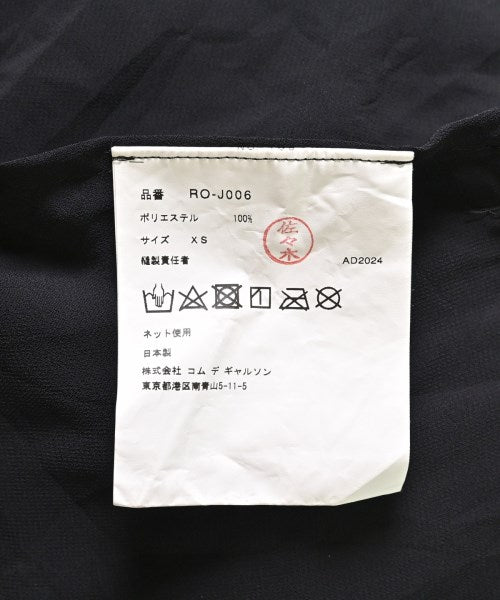 COMME des GARCONS COMME des GARCONS 其他夾克