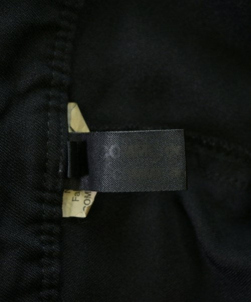 COMME des GARCONS COMME des GARCONS 短