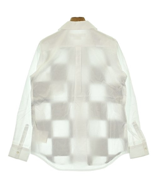 COMME des GARCONS COMME des GARCONS 休閒襯衫