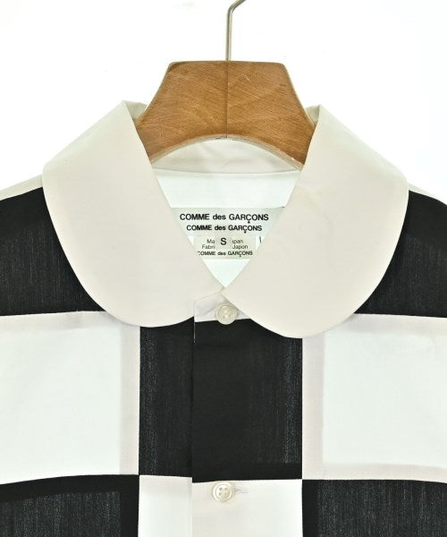 COMME des GARCONS COMME des GARCONS 休閒襯衫