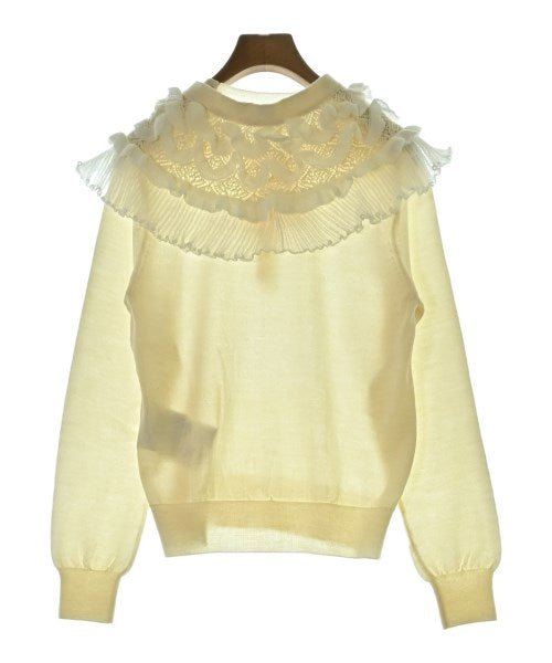 COMME des GARCONS COMME des GARCONS 毛衣