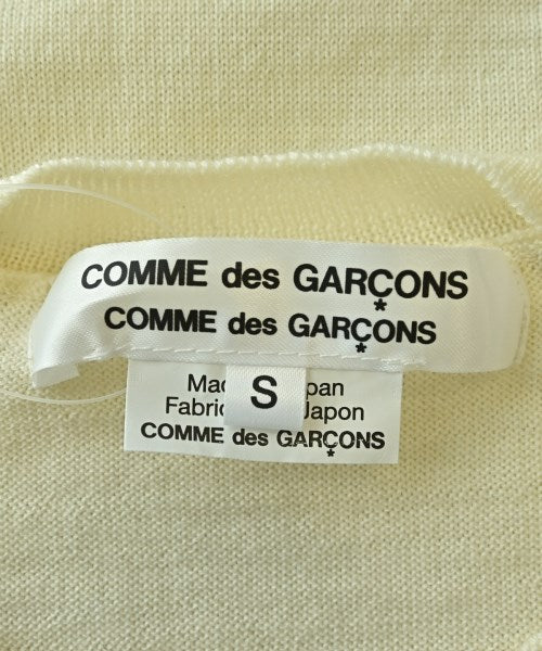 COMME des GARCONS COMME des GARCONS 毛衣