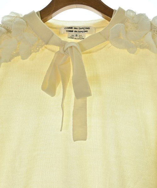 COMME des GARCONS COMME des GARCONS 毛衣