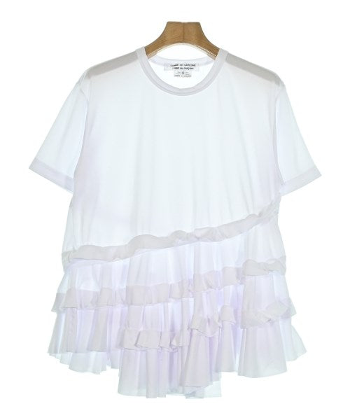 COMME des GARCONS COMME des GARCONS T恤/上衣