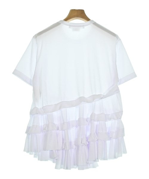 COMME des GARCONS COMME des GARCONS T恤/上衣
