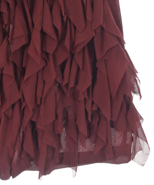 COMME des GARCONS COMME des GARCONS 短褲