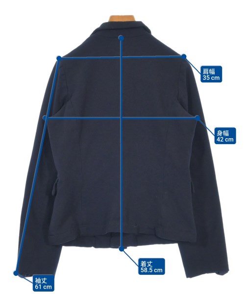 COMME des GARCONS COMME des GARCONS 夾克
