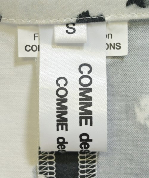 COMME des GARCONS COMME des GARCONS 休閒夾克