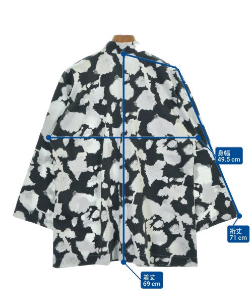 COMME des GARCONS COMME des GARCONS 休閒夾克