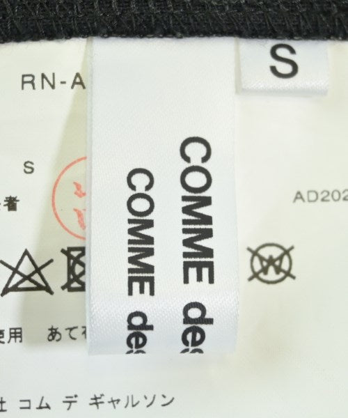 COMME des GARCONS COMME des GARCONS 連身衣/馬戲團服/連身