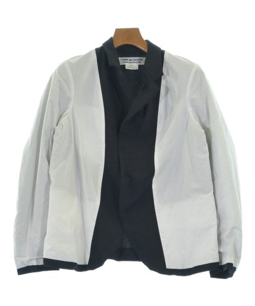 COMME des GARCONS COMME des GARCONS 休閒夾克