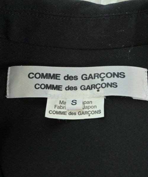COMME des GARCONS COMME des GARCONS 休閒夾克