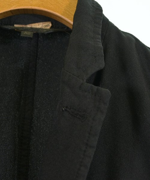 COMME des GARCONS COMME des GARCONS 西裝外套