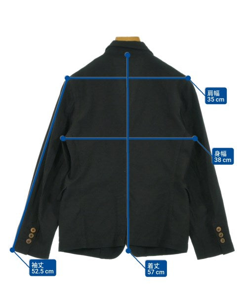 COMME des GARCONS COMME des GARCONS 西裝外套
