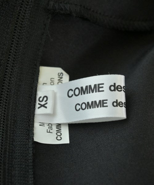 COMME des GARCONS COMME des GARCONS 洋裝