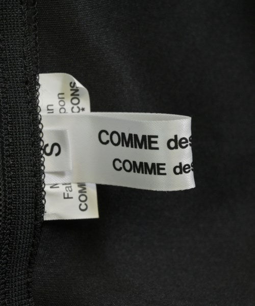 COMME des GARCONS COMME des GARCONS 洋裝