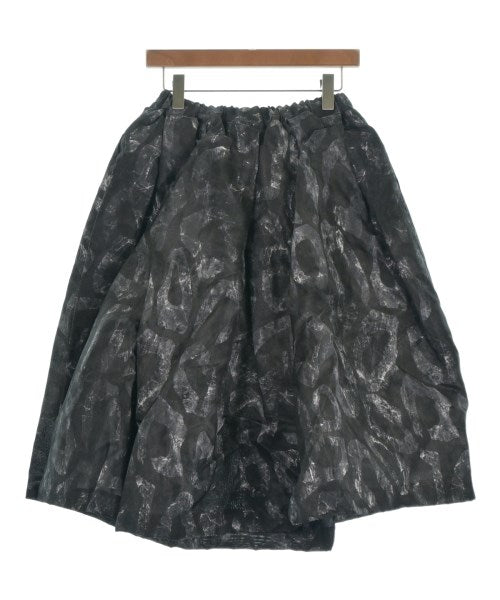 COMME des GARCONS COMME des GARCONS 長裙/超長裙