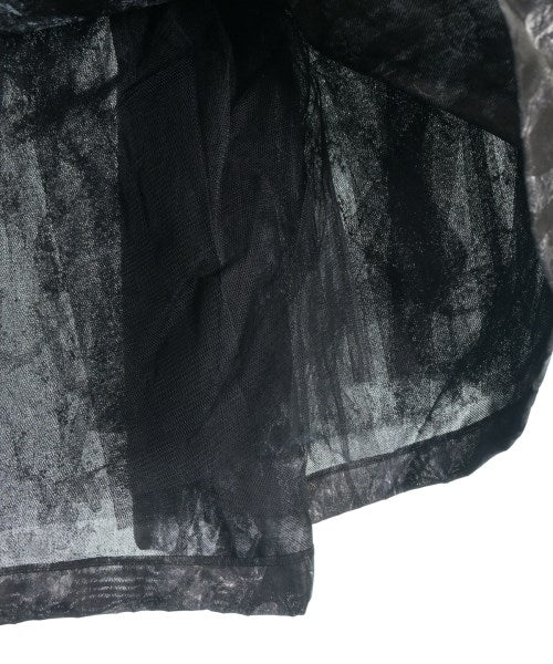 COMME des GARCONS COMME des GARCONS 長裙/超長裙