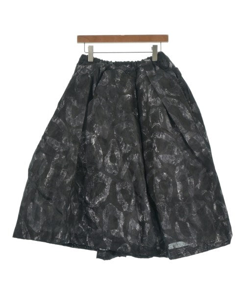 COMME des GARCONS COMME des GARCONS 長裙/超長裙