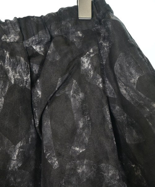 COMME des GARCONS COMME des GARCONS 長裙/超長裙