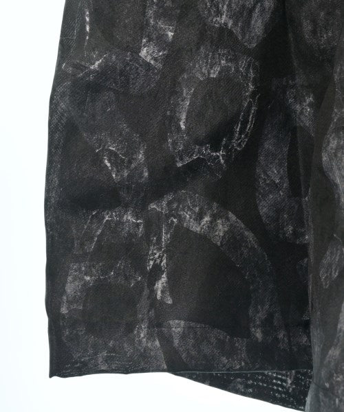 COMME des GARCONS COMME des GARCONS 長裙/超長裙