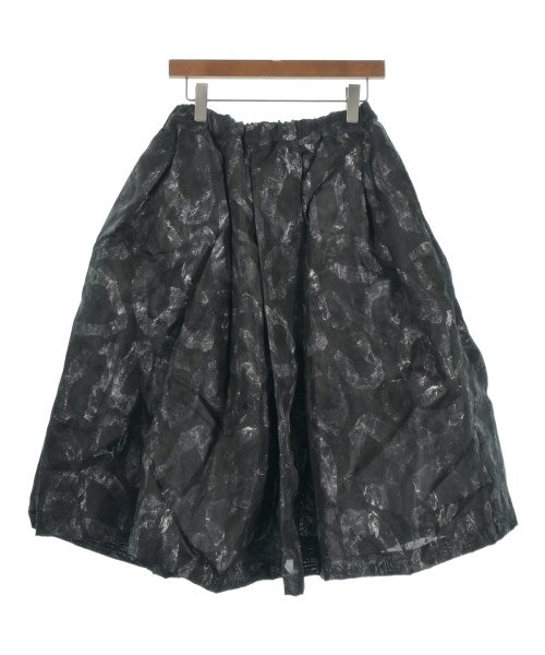 COMME des GARCONS COMME des GARCONS 長裙/超長裙