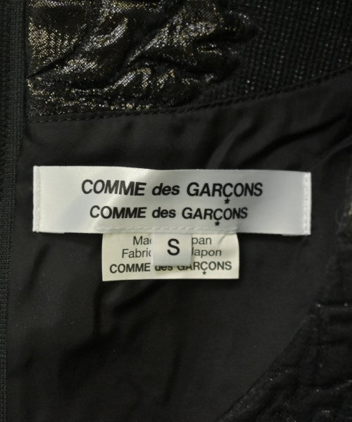 COMME des GARCONS COMME des GARCONS 洋裝