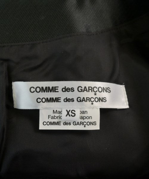 COMME des GARCONS COMME des GARCONS 洋裝