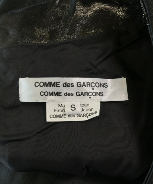 COMME des GARCONS COMME des GARCONS 洋裝